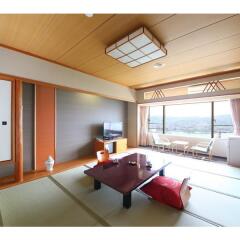 Nagasaki Hotel Seifu Нагасаки комната для гостей фото 4