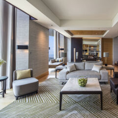 Отель Hilton Kuala Lumpur Hotel Малайзия, Куала-Лумпур - отзывы, цены и фото номеров - забронировать отель Hilton Kuala Lumpur Hotel онлайн фото 5