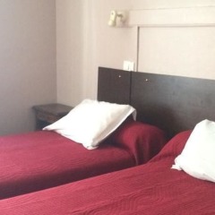 Отель Hôtel Stanislas комната для гостей фото 4