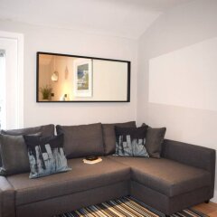 1 Bedroom Apartment Next To The Grand Canal in Dublin, Ireland from 303$, photos, reviews - zenhotels.com photo 2