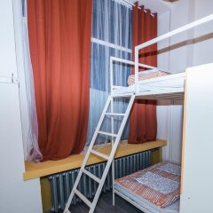 Гостиница Жилое помещение Гайдай в Москве - забронировать гостиницу Жилое помещение Гайдай, цены и фото номеров Москва балкон
