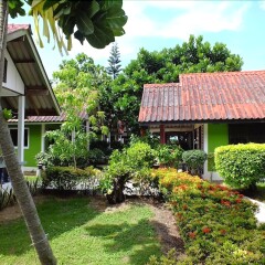 Отель Blue Andaman Lanta Resort Ланта фото 9