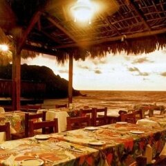 Отель Faro Mazatlan Beach Resort питание