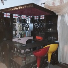 Отель House 3 Guest House гостиничный бар