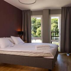 Отель Linnéplatsens Hotell & Vandrarhem фото 8