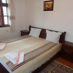 Отель Guest Rooms Cheshmata Велико Тырново комната для гостей фото 4