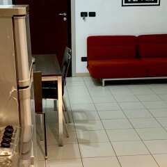 Suite Domus Hotel фото 16