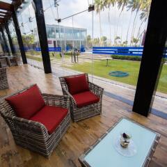 Отель Club Waskaduwa Beach Resort & Spa Шри-Ланка, Ваддува - отзывы, цены и фото номеров - забронировать отель Club Waskaduwa Beach Resort & Spa онлайн детские мероприятия