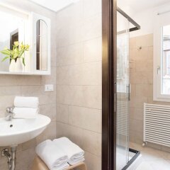 Отель Residenza Ca' Felice Италия, Венеция - отзывы, цены и фото номеров - забронировать отель Residenza Ca' Felice онлайн ванная фото 2