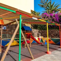 Отель Sol Fuerteventura Jandia Морро Жабле детские мероприятия фото 2