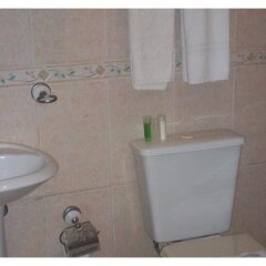 Miraflores in Moa, Cuba from 147$, photos, reviews - zenhotels.com bathroom