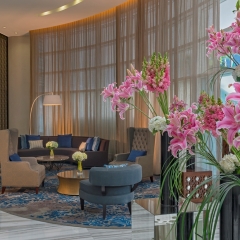 Отель St. Regis Мехико интерьер отеля фото 3