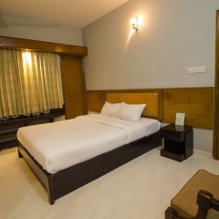Rafflesia Serviced Apartments in Dhaka, Bangladesh from 104$, photos, reviews - zenhotels.com