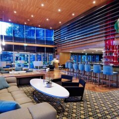 Отель DoubleTree By Hilton Istanbul - Moda развлечения