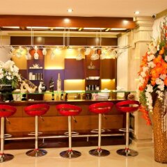 Romeliess Hotel гостиничный бар