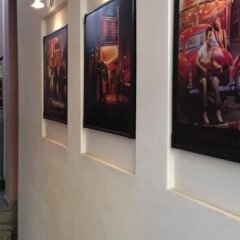 Отель Guesthouse Sonata Кюстендил спа