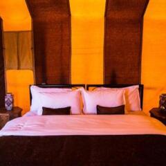 Отель Bivouac Sahara Relax Марокко, Загора - отзывы, цены и фото номеров - забронировать отель Bivouac Sahara Relax онлайн сейф в номере