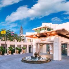 Отель Siam Kempinski Бангкок фото 7