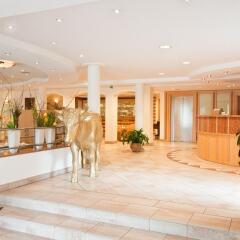 Hotel Barbarossa спа