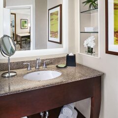 The Westin St. John Resort & Villas in St. John, U.S. Virgin Islands from 607$, photos, reviews - zenhotels.com bathroom