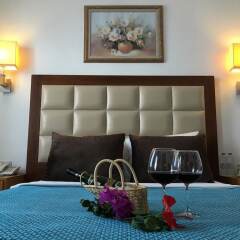 Yildiz Hotel в номере фото 2