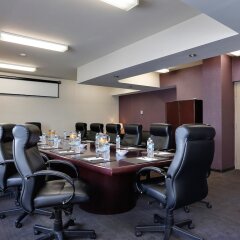 Отель Sandman Suites Vancouver on Davie Канада, Ванкувер - отзывы, цены и фото номеров - забронировать отель Sandman Suites Vancouver on Davie онлайн фото 5