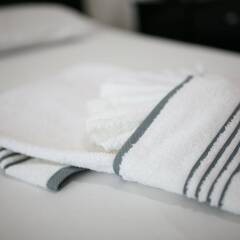 Kim Khoi hotel комната для гостей