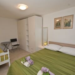 Отель Villa Spaladium комната для гостей фото 4