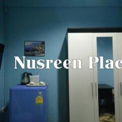 Отель Nusreen Place Бангкок фото 3