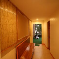 Отель Hostel Avenue Филиппины, остров Боракай - отзывы, цены и фото номеров - забронировать отель Hostel Avenue онлайн интерьер отеля фото 3