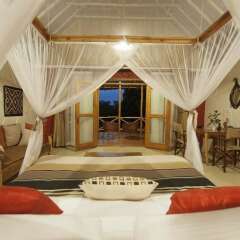 Отель The Pelican Lodge комната для гостей