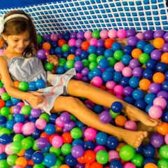 Отель Indura Beach & Golf Resort, Curio Collection by Hilton Гондурас, Тела - отзывы, цены и фото номеров - забронировать отель Indura Beach & Golf Resort, Curio Collection by Hilton онлайн детские мероприятия
