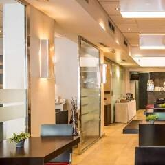 Отель SM Hotel Sant Antoni Испания, Барселона - - забронировать отель SM Hotel Sant Antoni, цены и фото номеров интерьер отеля фото 2