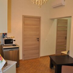 Апартаменты Panorama Park Lux Сочи фото 26