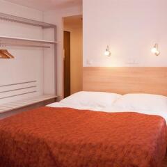 Hotel Ambiance комната для гостей фото 4
