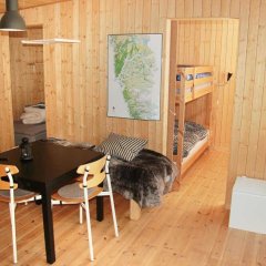 Inuk Hostels in Nuuk, Greenland from 306$, photos, reviews - zenhotels.com photo 8