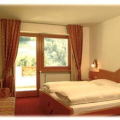 Hotel Bergkristall Горнолыжный курорт Ортлер комната для гостей фото 5