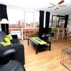 Отель Appartement Wilson Франция, Тулуза - отзывы, цены и фото номеров - забронировать отель Appartement Wilson онлайн комната для гостей фото 4