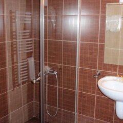 Bansko Royal Towers Hotel ванная