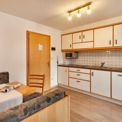 Отель Garni Appartements Arnika Стельвио в номере фото 2