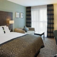 Отель Holiday Inn Birmingham Airport комната для гостей фото 3