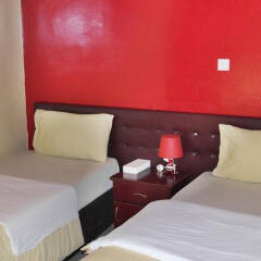Golden Star Hotel комната для гостей фото 2