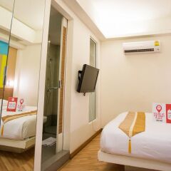 Отель Asoke Suites Бангкок детские мероприятия фото 2