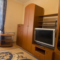 Гостиница Паллада комната для гостей фото 2