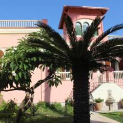 Отель B&B Villa Raineri Таормина фото 2