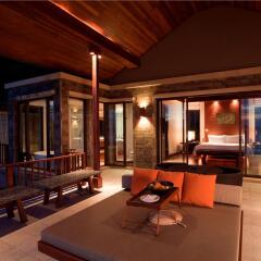 Отель Paresa Resort Phuket комната для гостей фото 4
