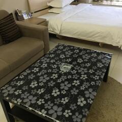Отель Central International Apartment Guangzhou Китай, Гуанчжоу - отзывы, цены и фото номеров - забронировать отель Central International Apartment Guangzhou онлайн фото 16