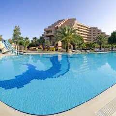 Aska Side Grand Prestige Hotel & SPA бассейн фото 2