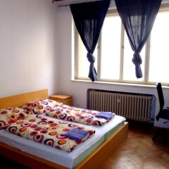 Отель Hostel Daniela Чехия, Прага - отзывы, цены и фото номеров - забронировать отель Hostel Daniela онлайн комната для гостей фото 2