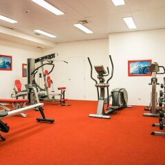 Отель Pestana Cascais Ocean & Conference Aparthotel фитнесс-зал фото 2